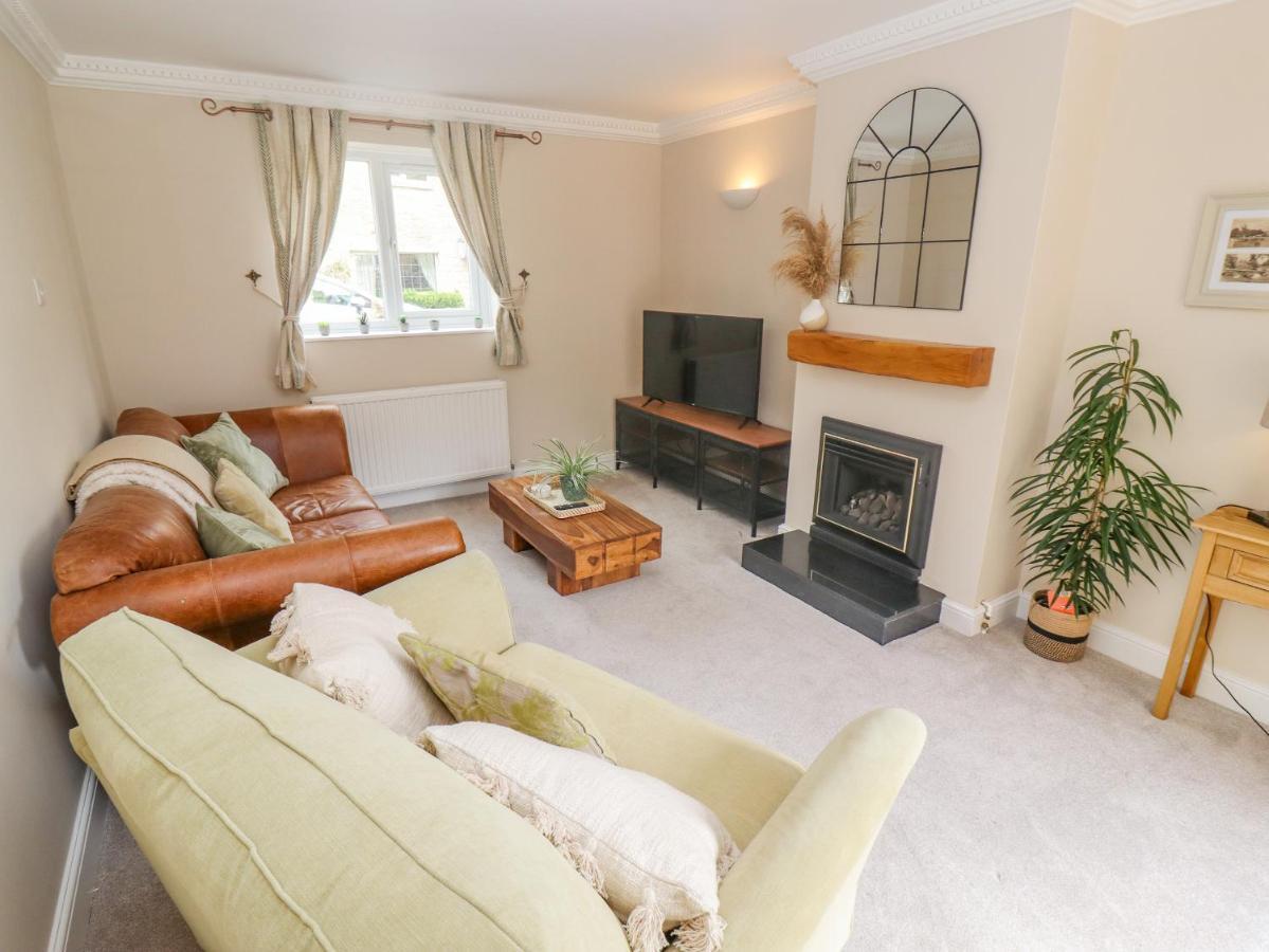 Villa The Cornerstone Cheltenham Esterno foto