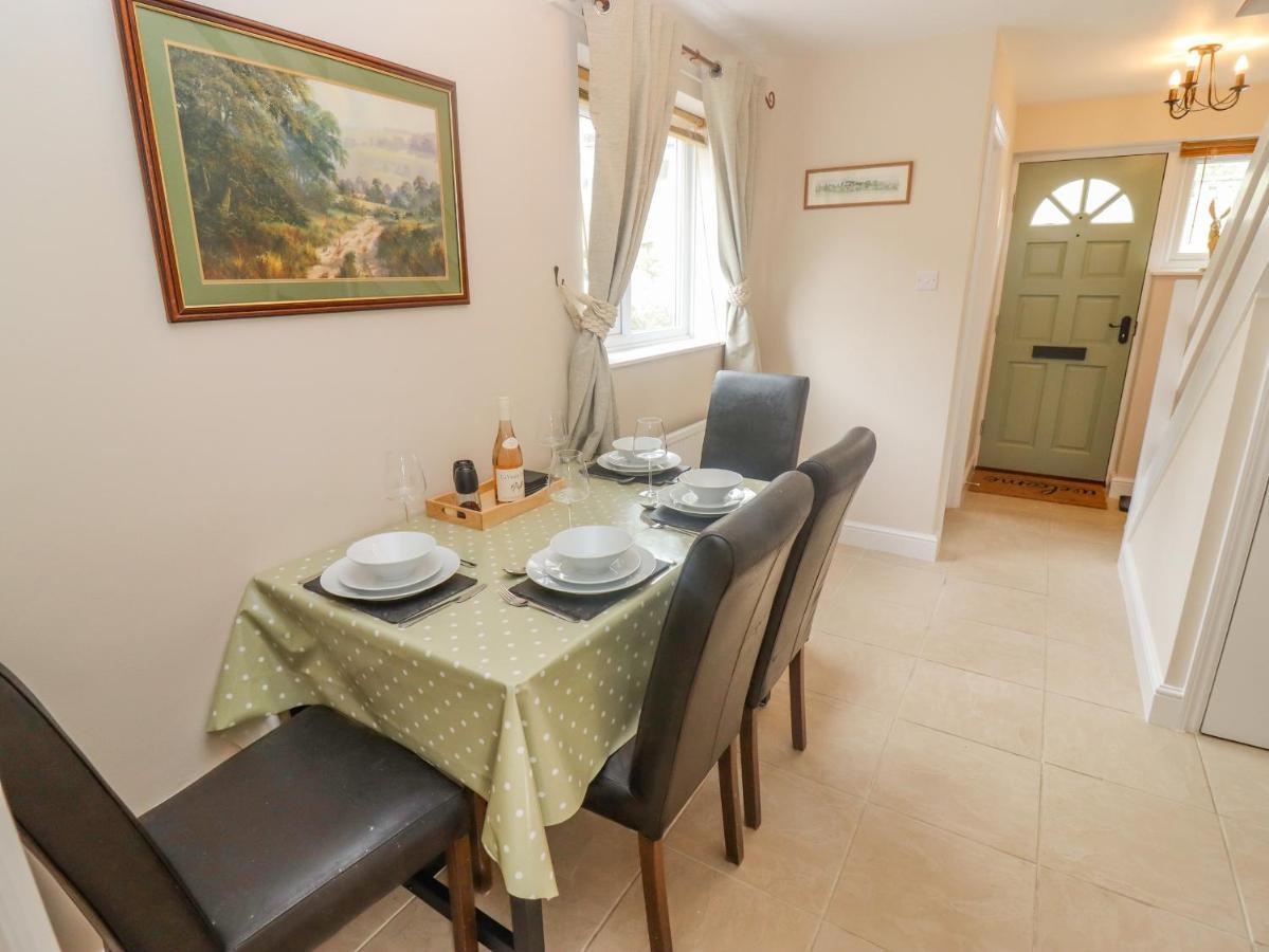Villa The Cornerstone Cheltenham Esterno foto