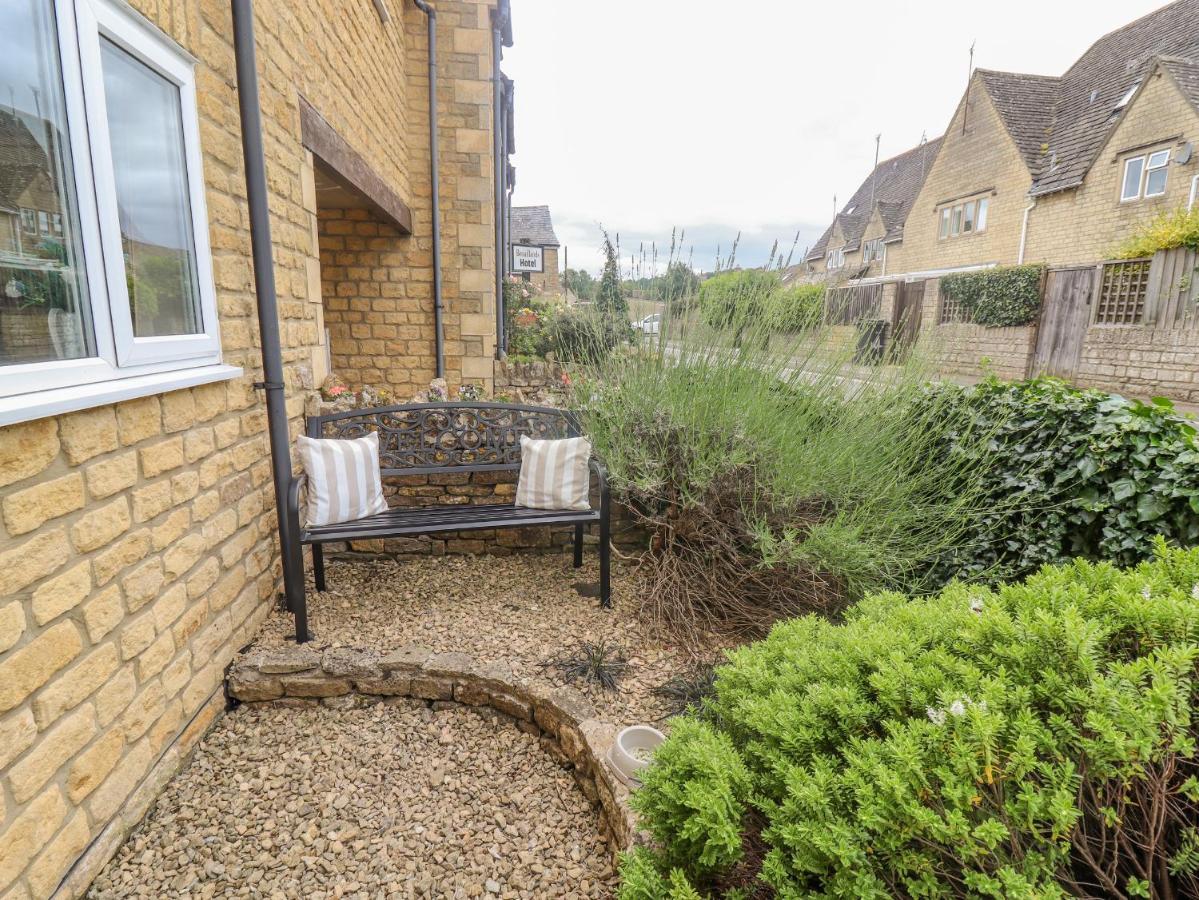 Villa The Cornerstone Cheltenham Esterno foto