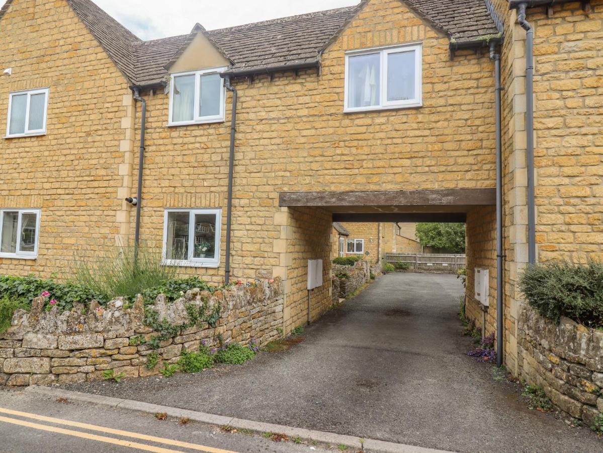 Villa The Cornerstone Cheltenham Esterno foto
