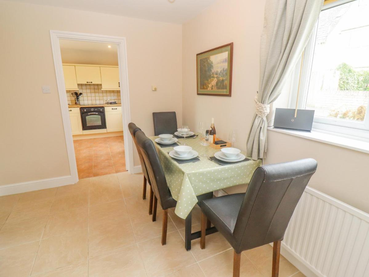 Villa The Cornerstone Cheltenham Esterno foto