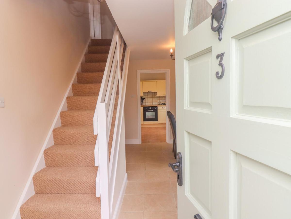 Villa The Cornerstone Cheltenham Esterno foto