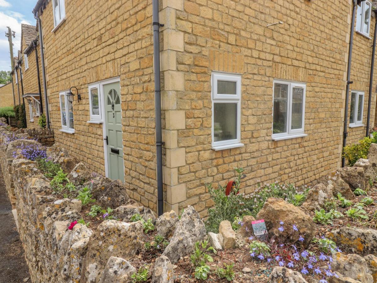 Villa The Cornerstone Cheltenham Esterno foto
