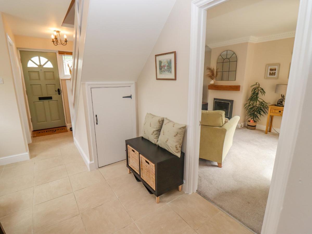 Villa The Cornerstone Cheltenham Esterno foto