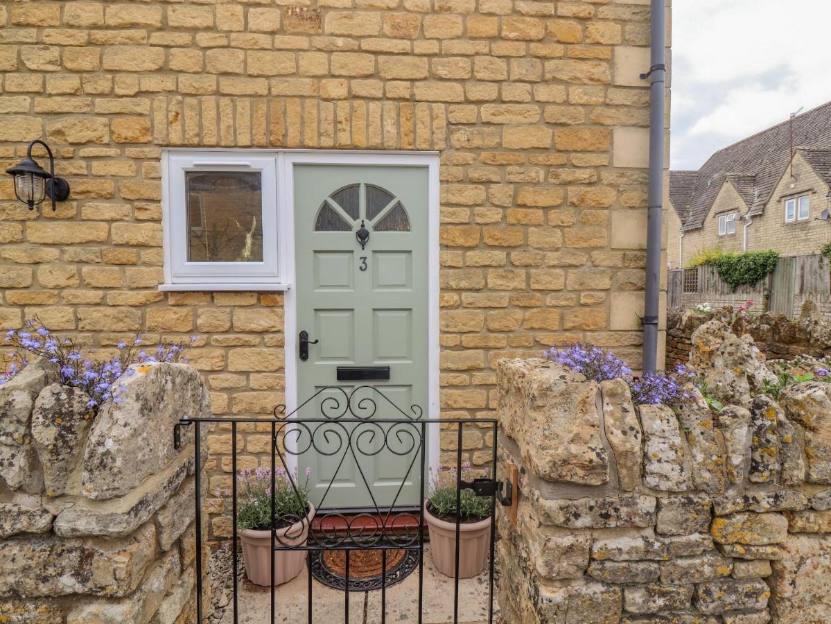 Villa The Cornerstone Cheltenham Esterno foto