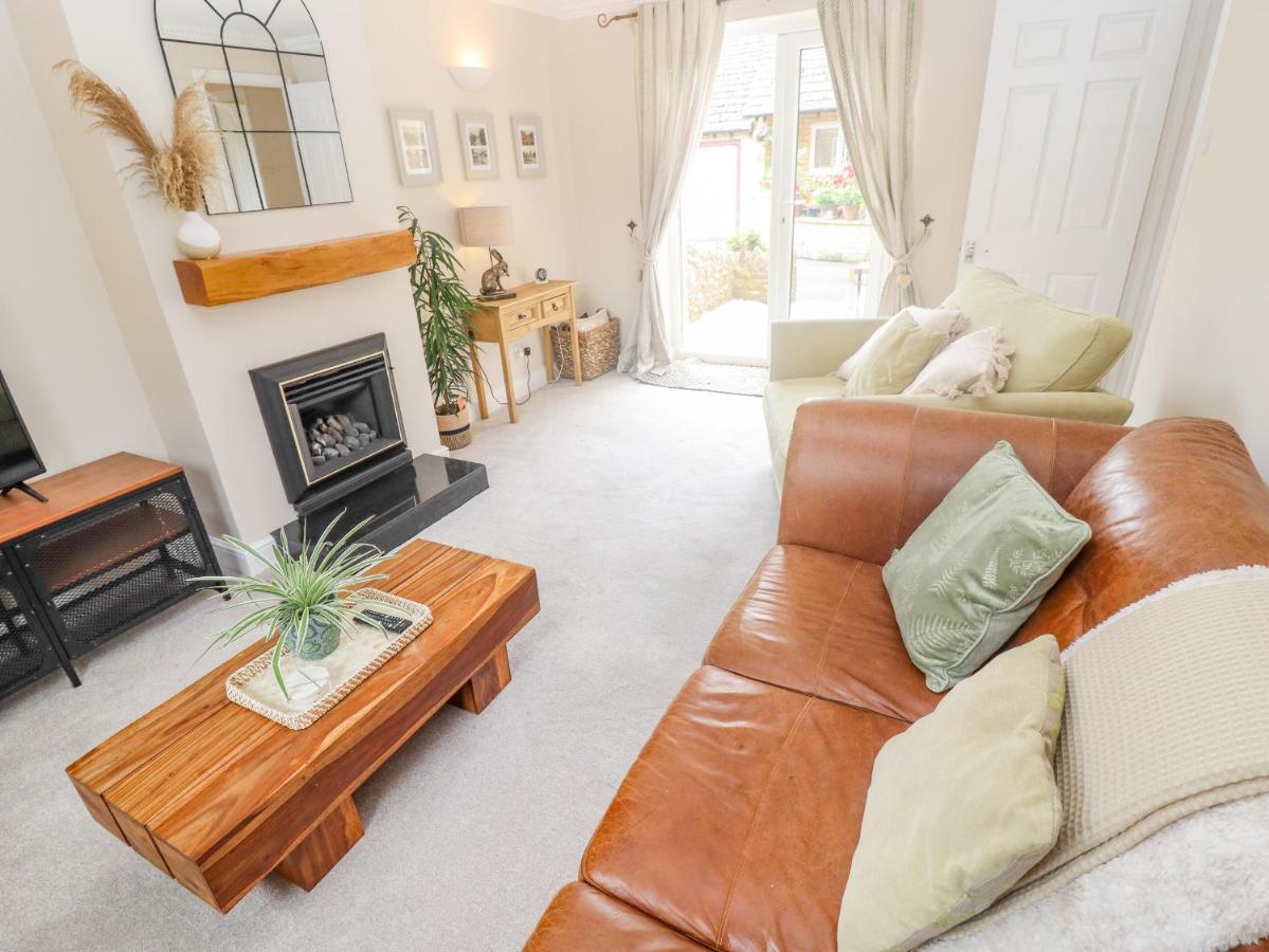 Villa The Cornerstone Cheltenham Esterno foto