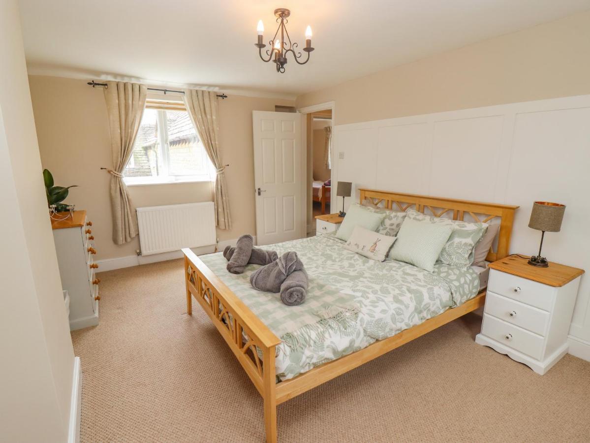 Villa The Cornerstone Cheltenham Esterno foto